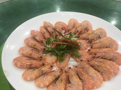 -四川小胡子海鲜(丁村万人海鲜广场店)