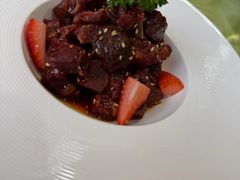-砂锅居饭庄·京菜(西四店)