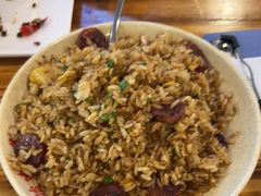 -冶建镜子·老南昌大排档·江西虾王(总店)