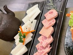 -湊湊火锅·茶憩(打浦桥日月光店)