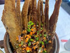 -大眼锅贴水饺(河东店)