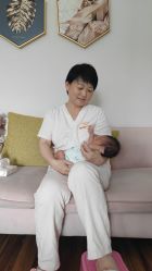 -禧悦府国际月子会所(总店)