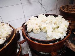-海汇源老烧麦店(东大街总店)