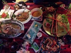 -Paak Dang Riverside 红嘴河畔餐厅