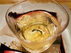 -滩万日本料理Nadaman(国贸大酒店)