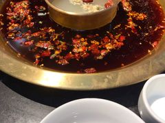 -巴蜀大宅门火锅(北大街店)