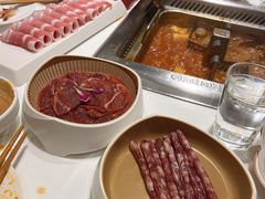 -海底捞大排档火锅(打浦路店)