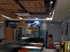 -豪享来中西餐厅(隆昌店)