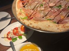 -FABIO’S费比欧披萨餐厅