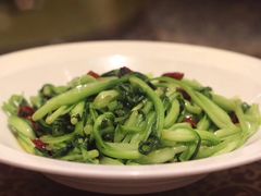 -阿锋鲍鱼酒家美食汇(华安店)