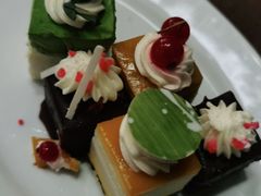 -福州仓山凯悦酒店·Market Cafe Lacucina咖啡厅