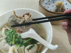 -吉祥馄饨(杭州博库书城店)