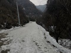 -西安祥峪森林公园