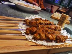 -胖老汉新疆特色椒麻鸡(南门店)