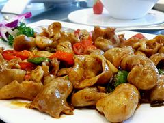 -风味小馆(天目湖宾馆店)
