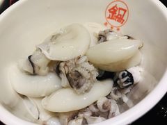 -鍋色天香(共和广场店)