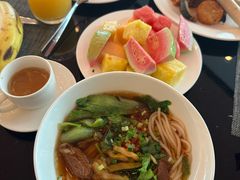 -长沙尼依格罗酒店