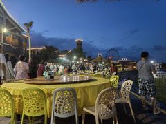 -胖大嫂渔家排档·全海景餐厅(渔村店)