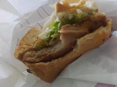 -麦当劳(百荣世贸商城店)