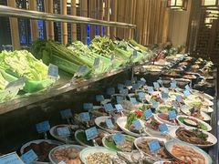 -千岛湖小鱼儿·淳安匠心农家菜