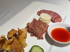 -艋舺·台湾小馆老字号(平安悦坊店)