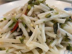 -华庭苑农家乐(旺山店)