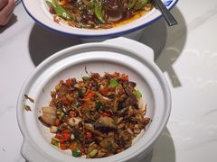 -兰湘子·湘菜小炒(济南领秀城店)