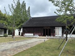 -苏州文庙(姑苏区)