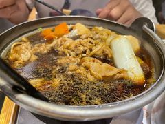 -羽寿司(东方宝泰店)