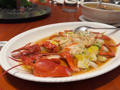 -老福洲·三十年福州味(斗东店)