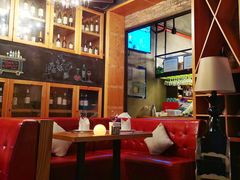 卡座-SHARK鲨鱼餐吧(购物公园店)