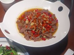 -索溪山寨·湘西饮食文化博物馆(标志门店)