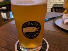 -Goose Island Brewhouse鹅岛精酿啤酒酿造工坊餐厅