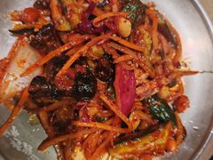 -西塔老太太泥炉烤肉(沈阳店)