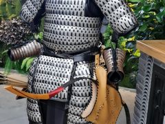 -轻武堂传统射箭·功夫茶·射击体验馆(仁和新城店)