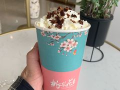 -桃梨花香(柳工颐华城店)