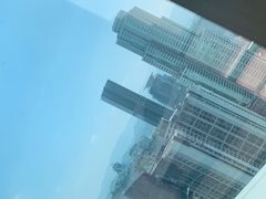 -深圳温德姆至尊酒店