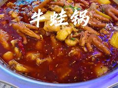 -金陵暴走小龙虾·迷踪蟹(凯德MALL店)