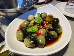 姜汁小皮蛋-蝎王府羊蝎子(虎坊桥总店)