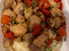 -和合谷(新街口店)