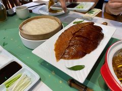 -荷风细雨·中国茶宴(碧云店)