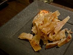 味淋鱼翅干-三川·十酒Izakaya(南昌路店)