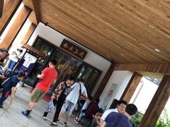 -水煮三国·川鲁江湖菜(香山店)