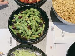 -一棠龙虾•王牌虾球(恒隆广场店)