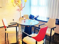 -香丰阁·烤鸭·川湘菜(清河店)