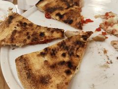 -城市大道红炉披萨烘焙坊