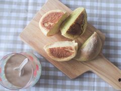 -富贵面包公司(运河店)