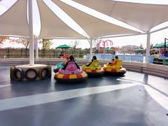 -季高兔窝窝亲子园(上海薰衣草公园店)