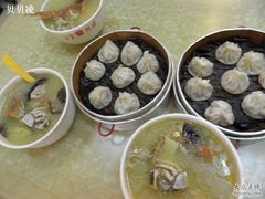 -四宜糕团店(南大街店)