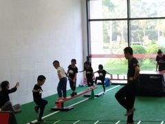 -赫石少儿体能馆(奥森店)
